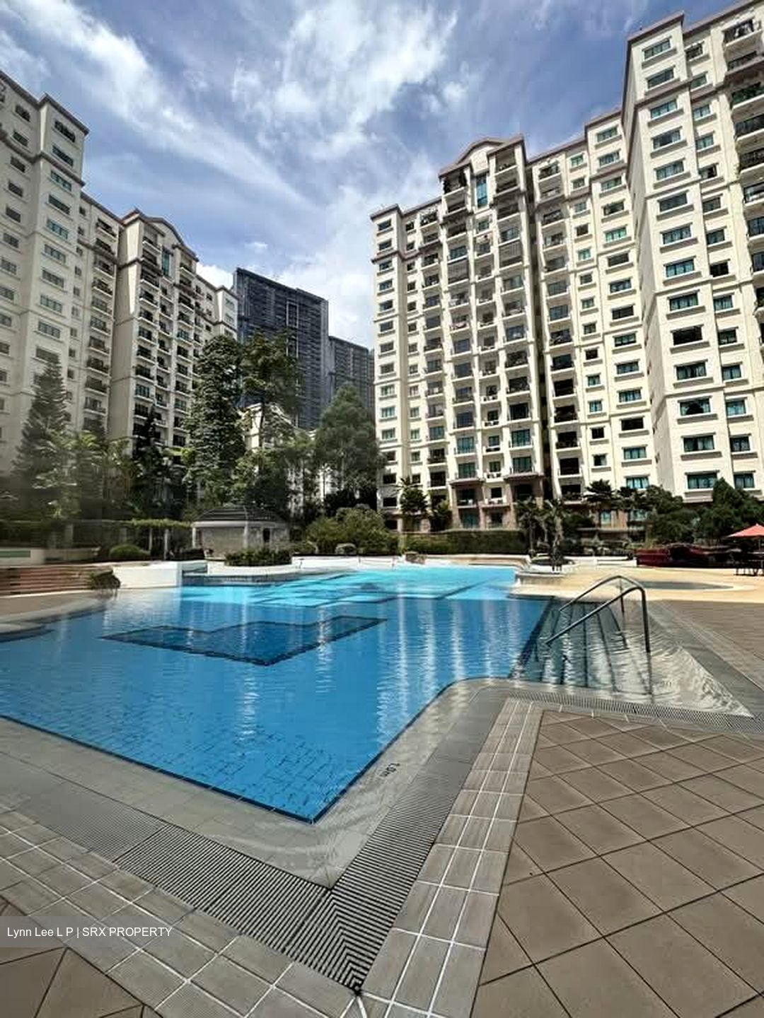 The Anchorage (D3), Condominium #613237641